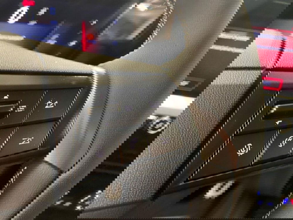 Opel Mokka nuova a Torino (14)