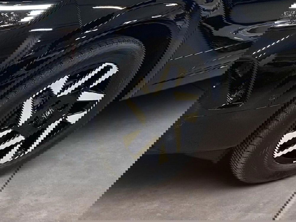 Opel Mokka nuova a Torino (15)