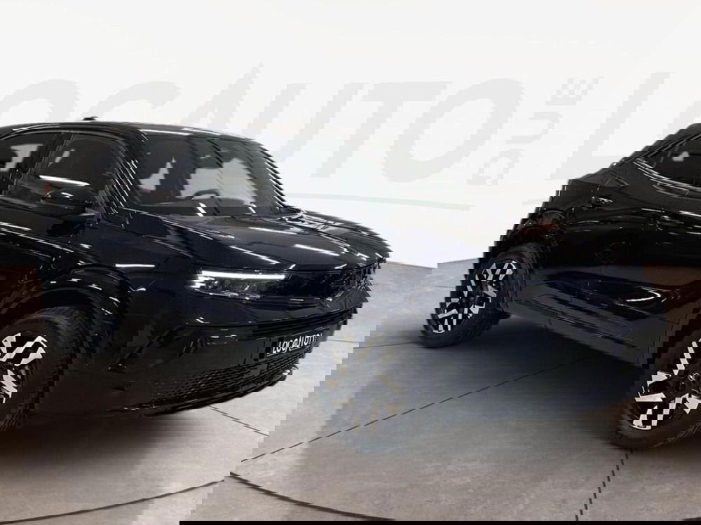 Opel Mokka nuova a Torino (3)