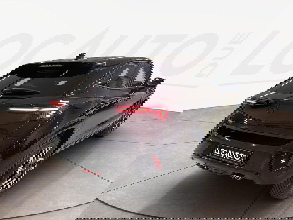 Opel Mokka nuova a Torino (4)