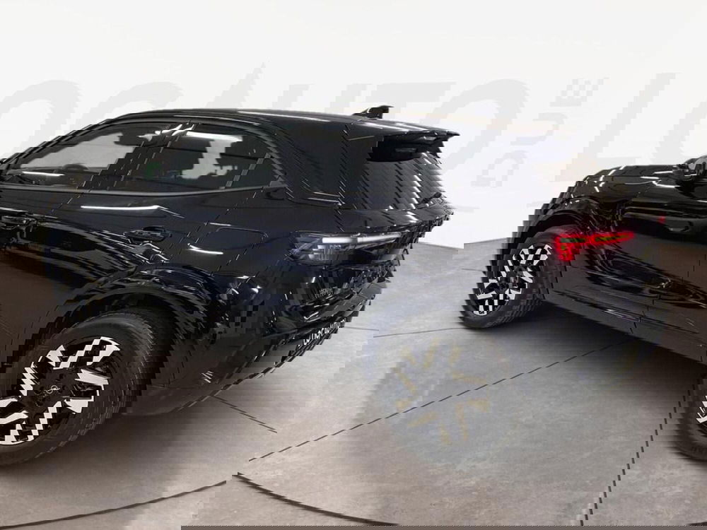 Opel Mokka nuova a Torino (5)