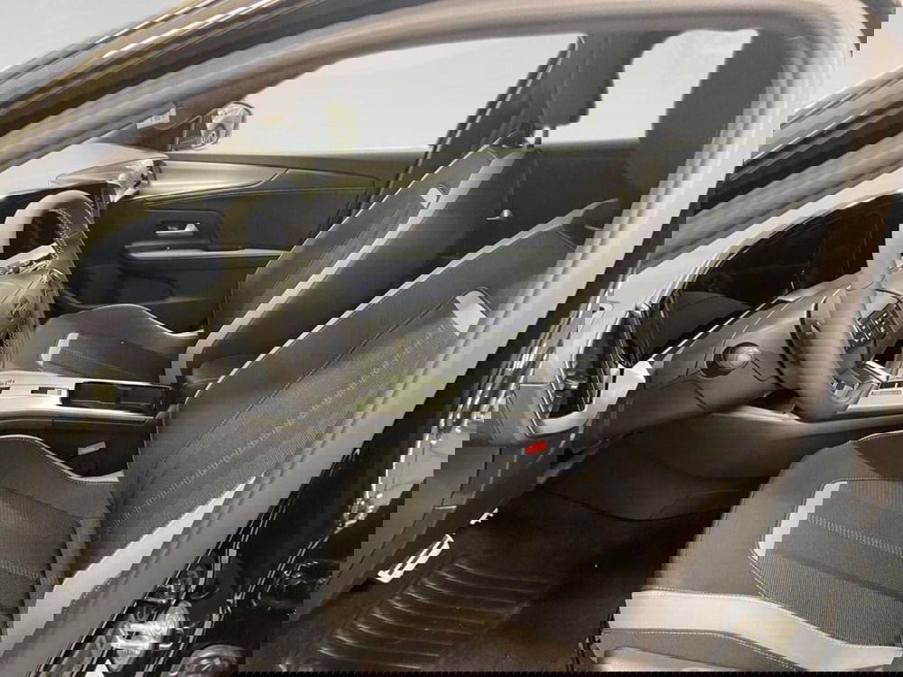 Opel Mokka nuova a Torino (7)