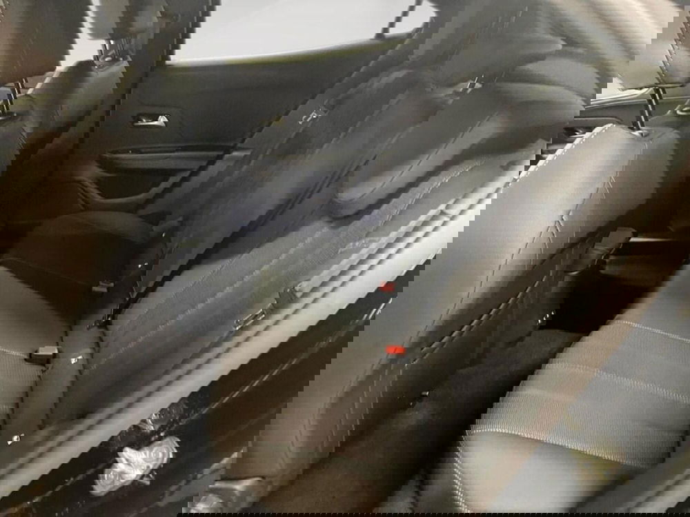 Opel Mokka nuova a Torino (8)