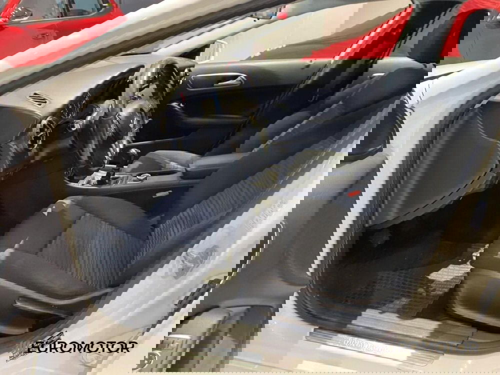 Mercedes-Benz Classe A usata a Bari (14)