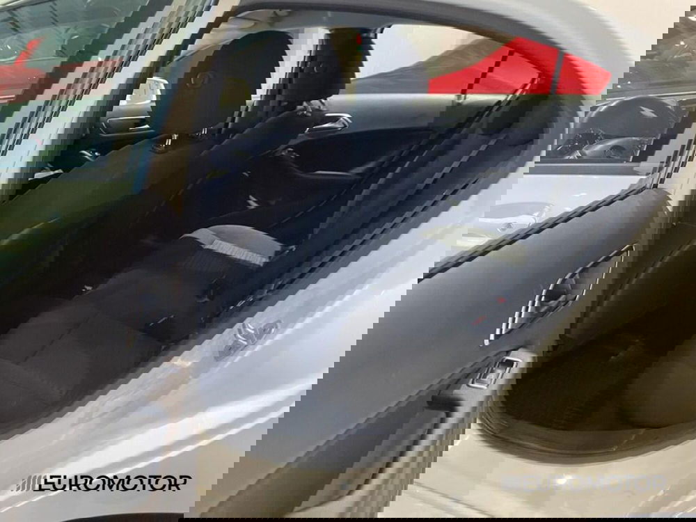 Mercedes-Benz Classe A usata a Bari (15)