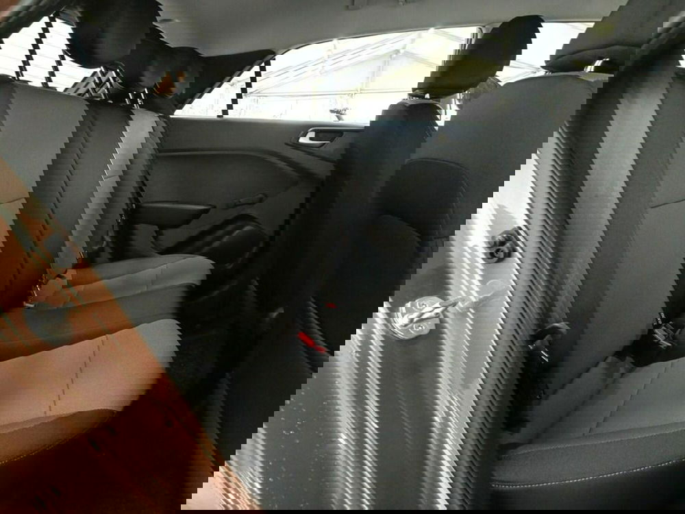 Hyundai i20 usata a Monza e Brianza (10)