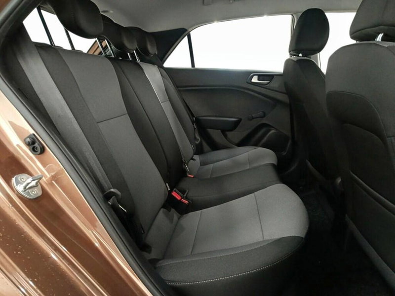 Hyundai i20 usata a Monza e Brianza (10)