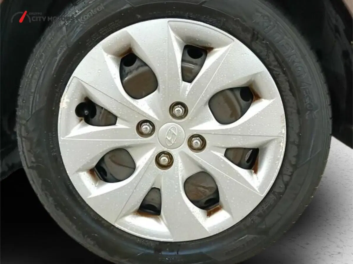 Hyundai i20 usata a Monza e Brianza (11)