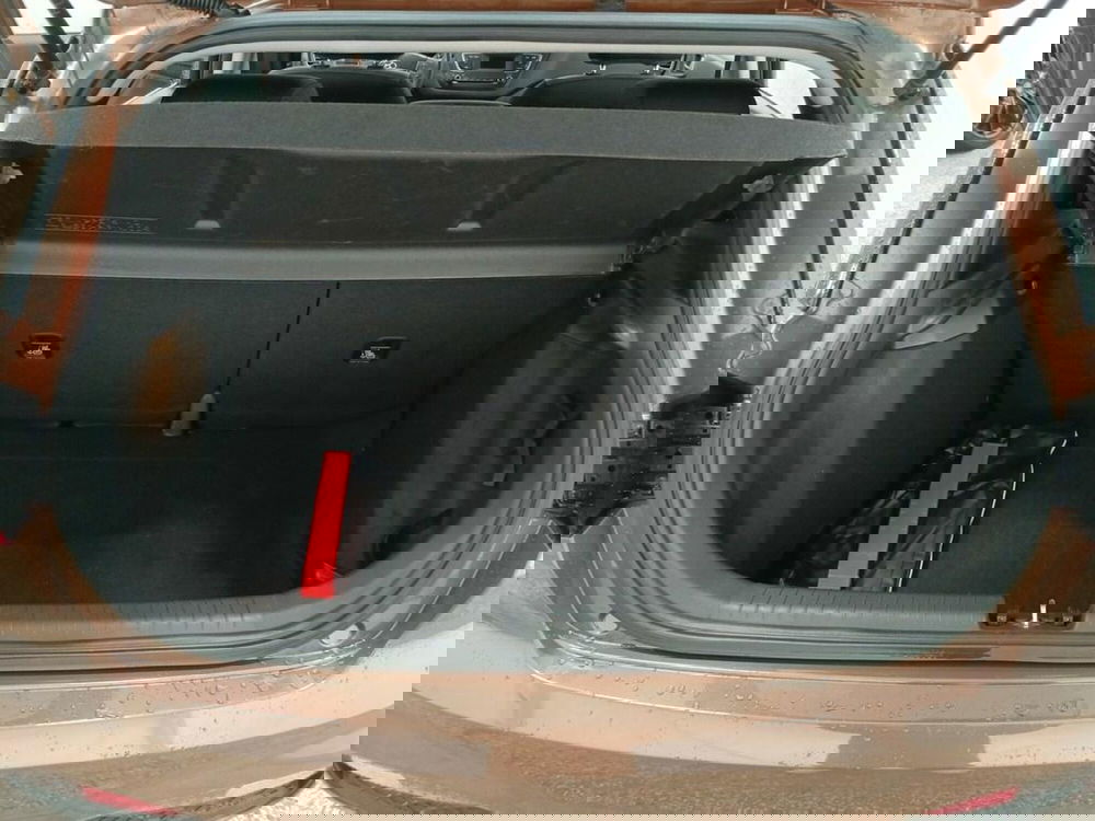 Hyundai i20 usata a Monza e Brianza (12)