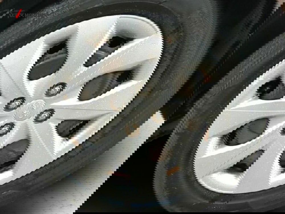 Hyundai i20 usata a Monza e Brianza (14)