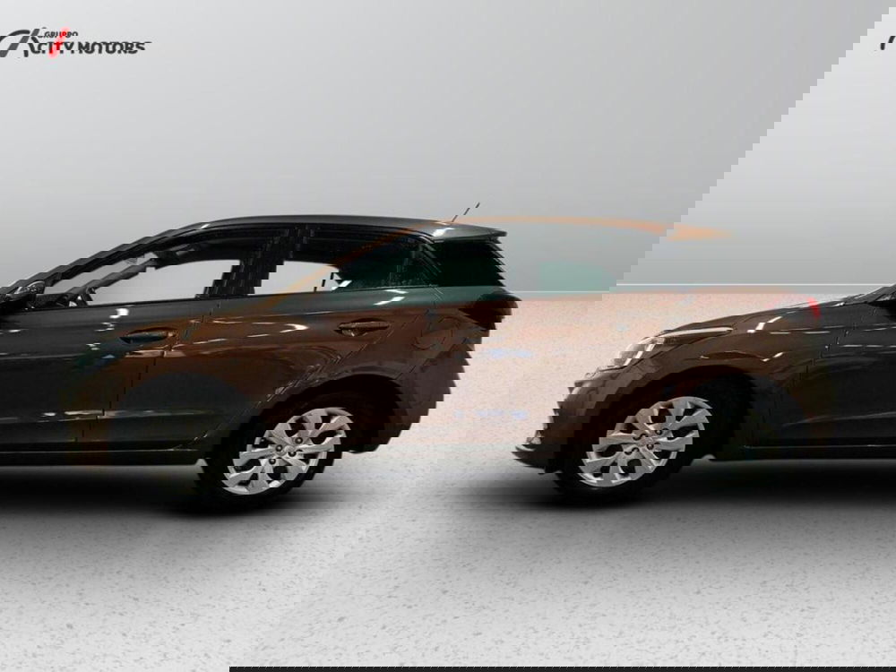 Hyundai i20 usata a Monza e Brianza (3)