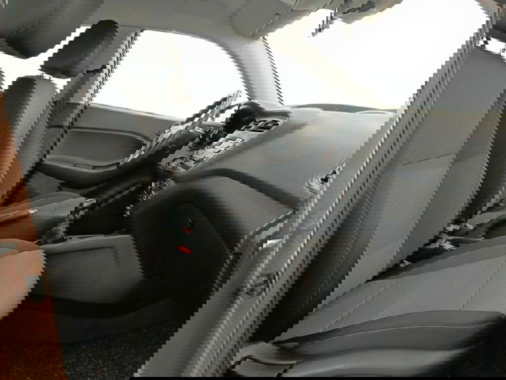 Hyundai i20 usata a Monza e Brianza (9)