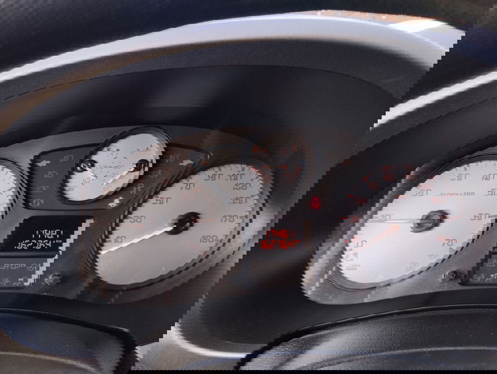 Peugeot Partner usata a Asti (10)