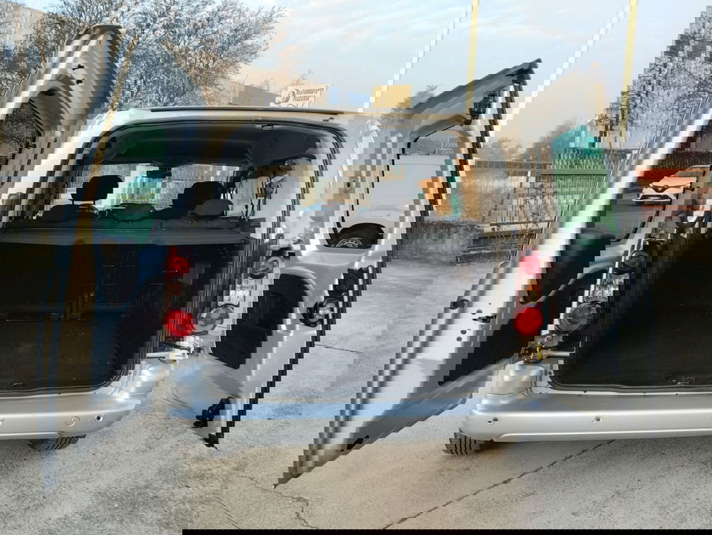 Peugeot Partner usata a Asti (20)