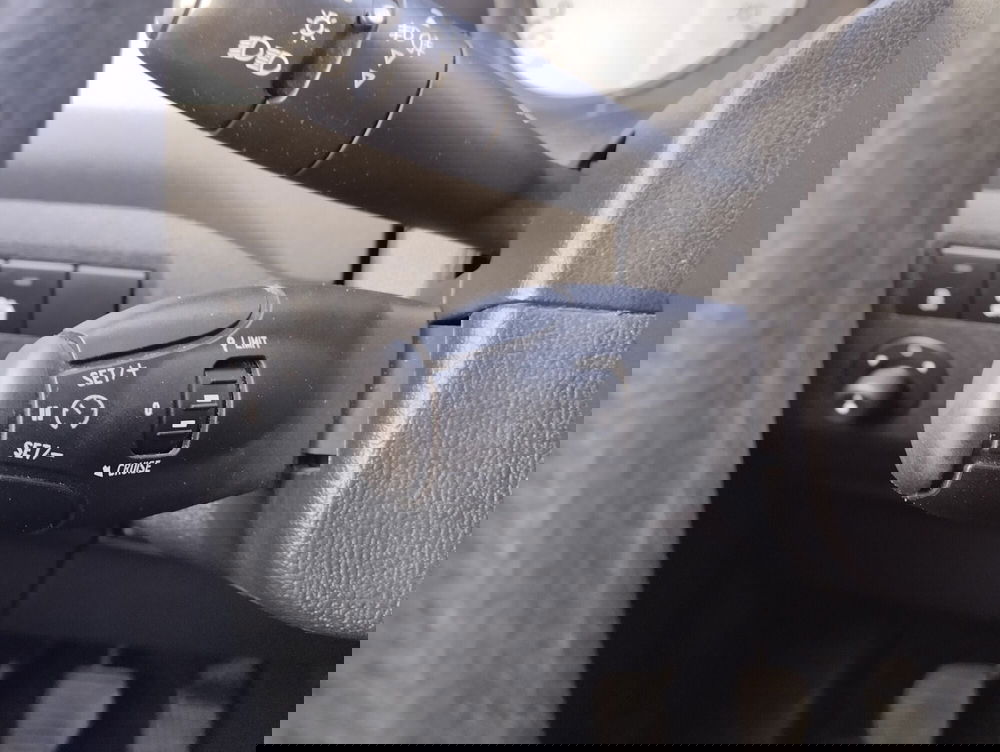 Peugeot Partner usata a Asti (8)