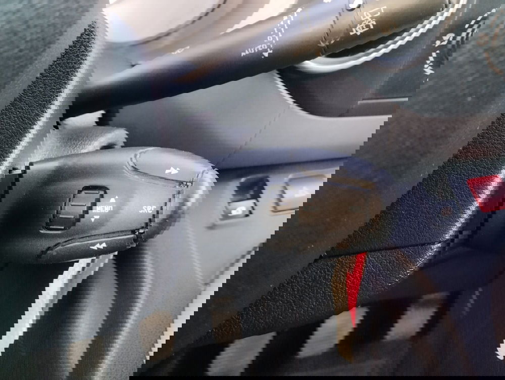 Peugeot Partner usata a Asti (9)