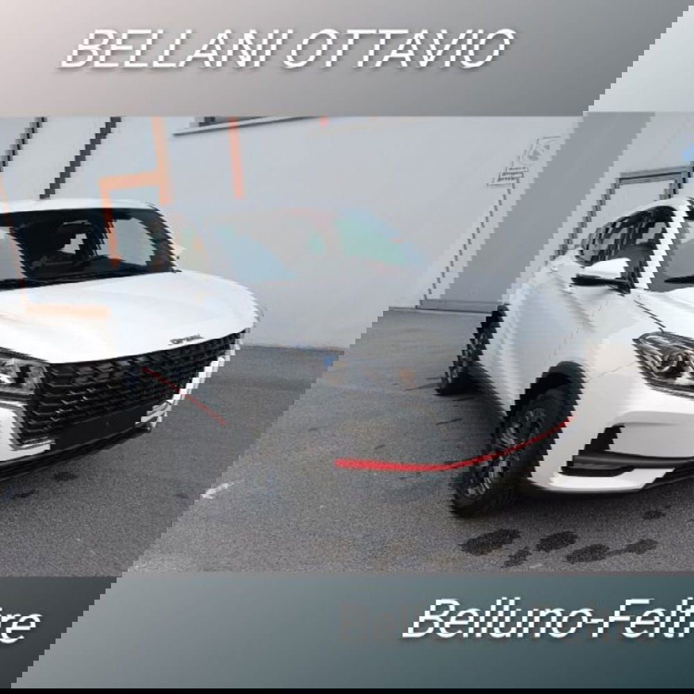 Dfsk Glory 500  nuova a Belluno