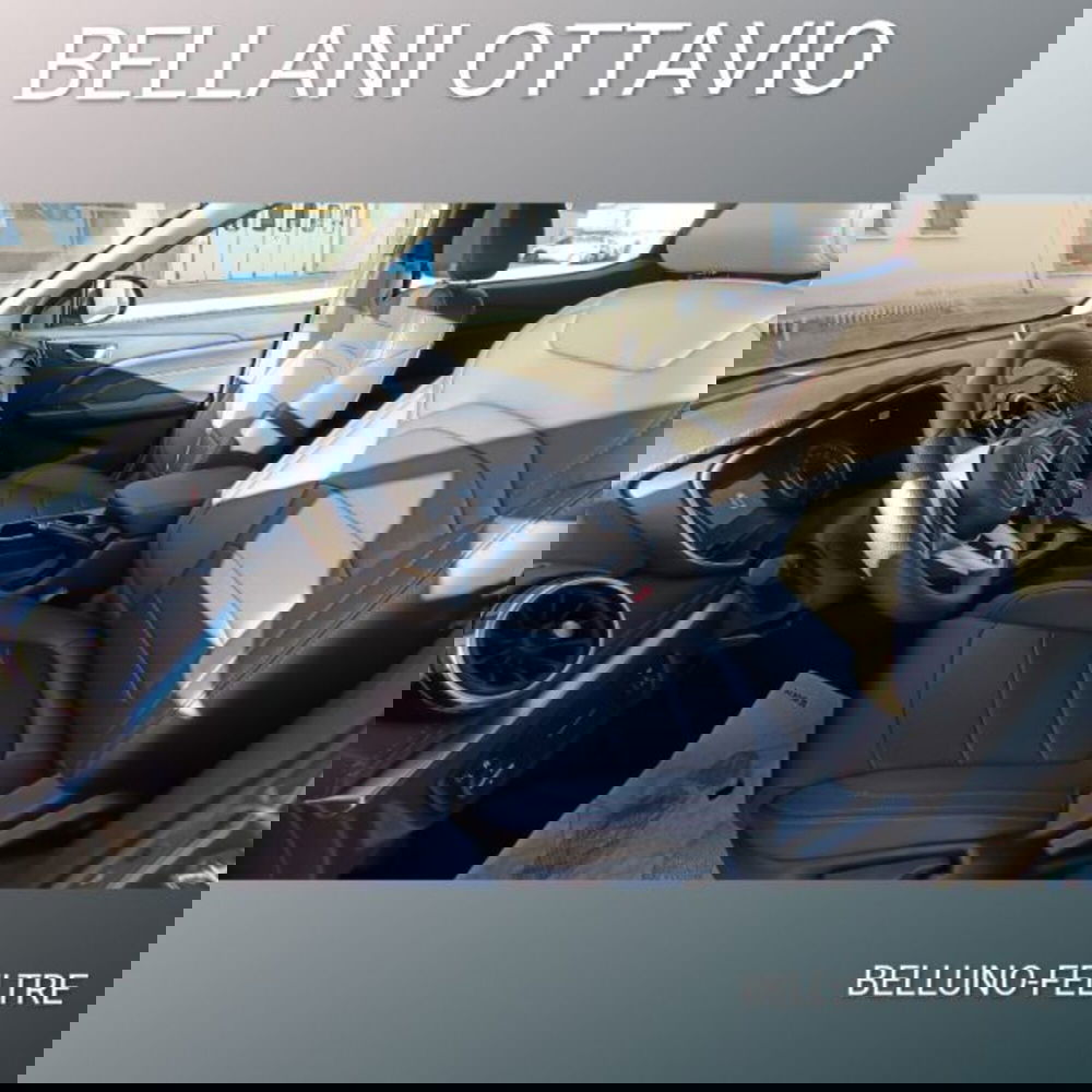 Dfsk Glory 500  nuova a Belluno (10)