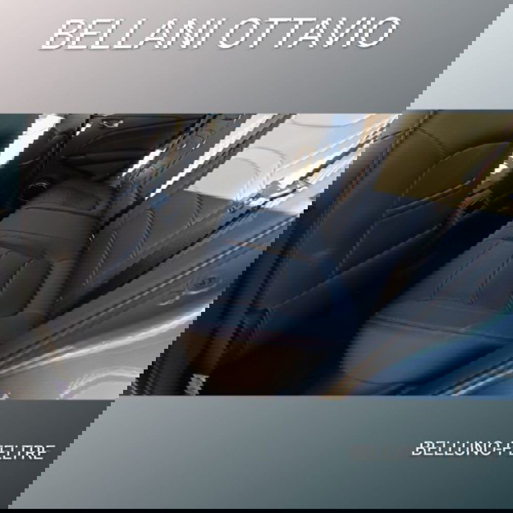 Dfsk Glory 500  nuova a Belluno (11)