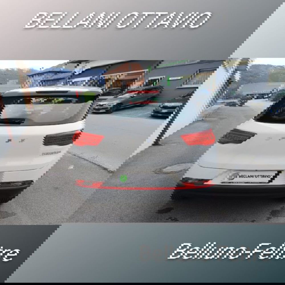 Dfsk Glory 500  nuova a Belluno (5)