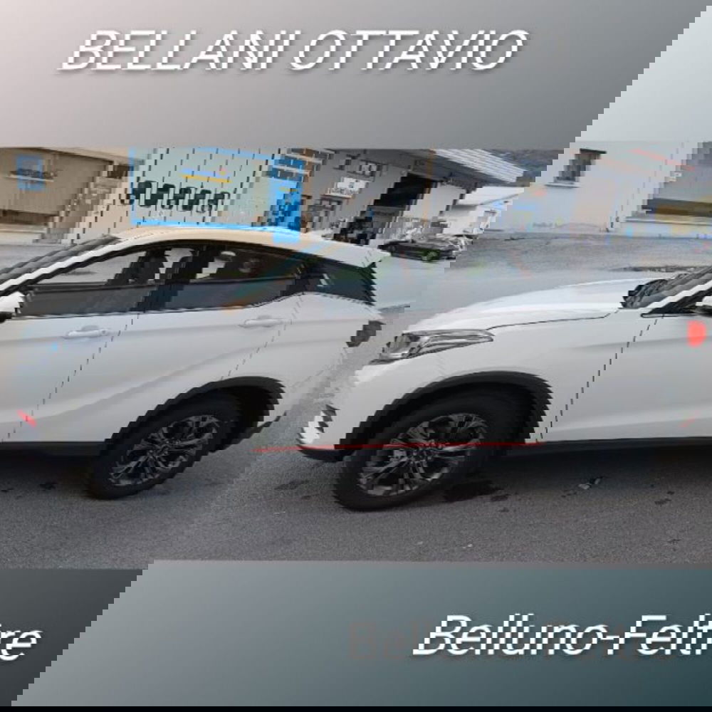 Dfsk Glory 500  nuova a Belluno (6)