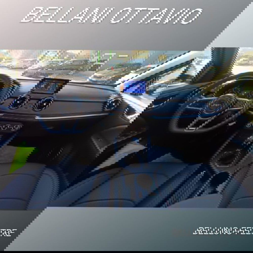 Dfsk Glory 500  nuova a Belluno (9)