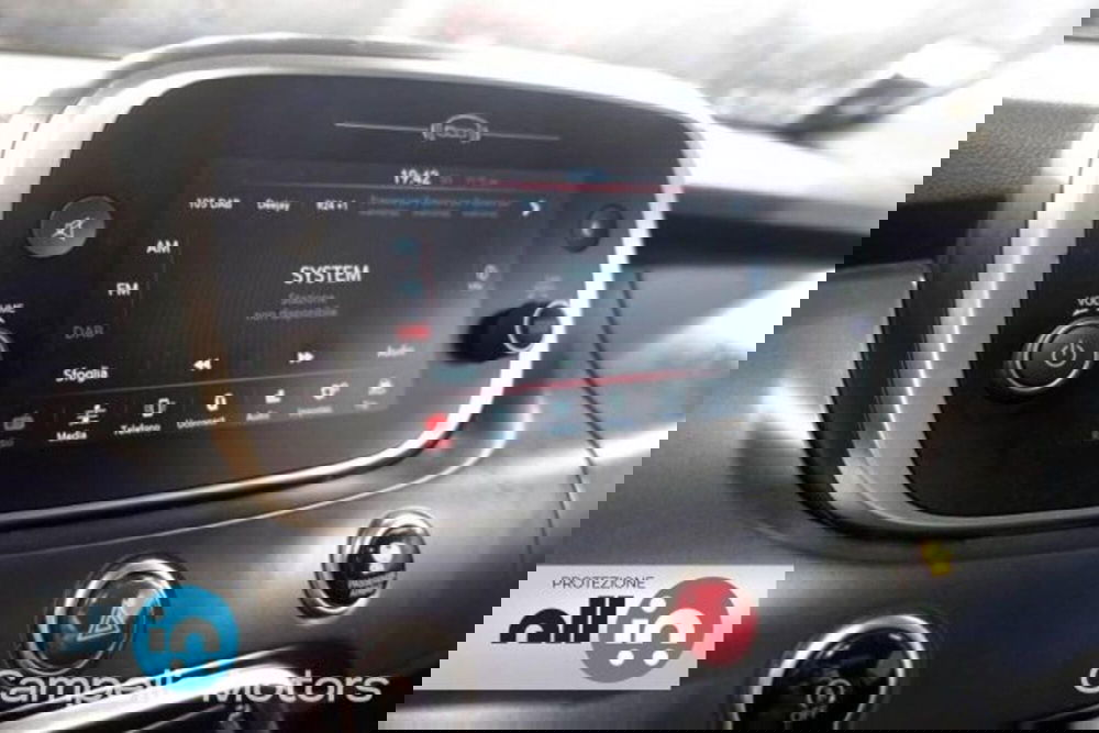 Fiat 500X usata a Venezia (12)