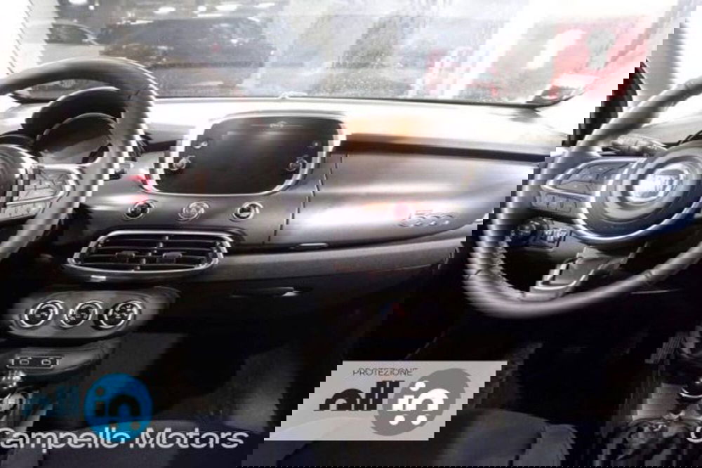 Fiat 500X usata a Venezia (7)