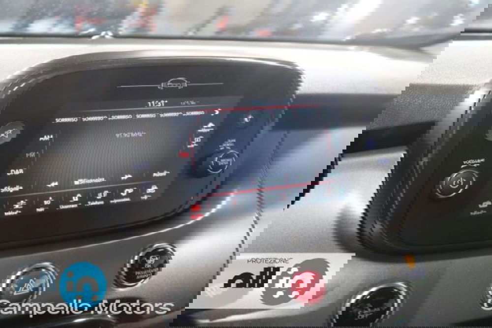 Fiat 500X usata a Venezia (10)