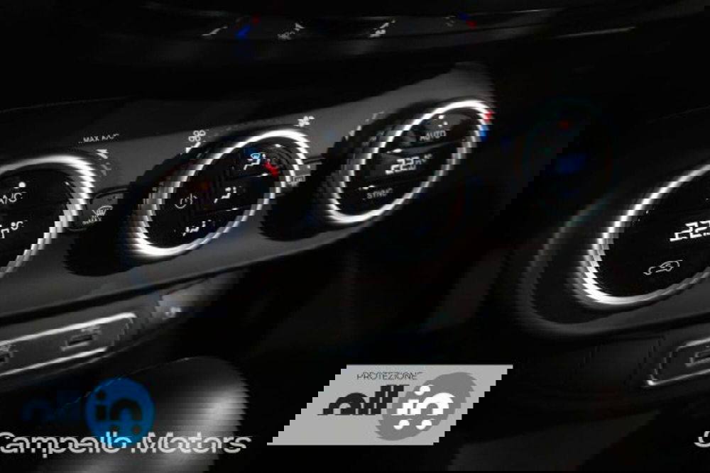 Fiat 500X usata a Venezia (12)