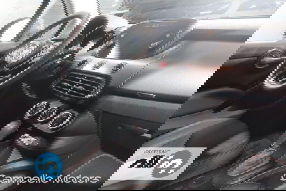 Fiat 500X usata a Venezia (14)
