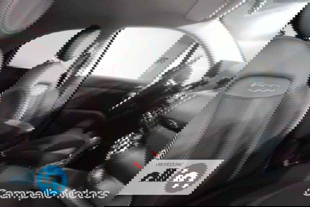 Fiat 500X usata a Venezia (15)