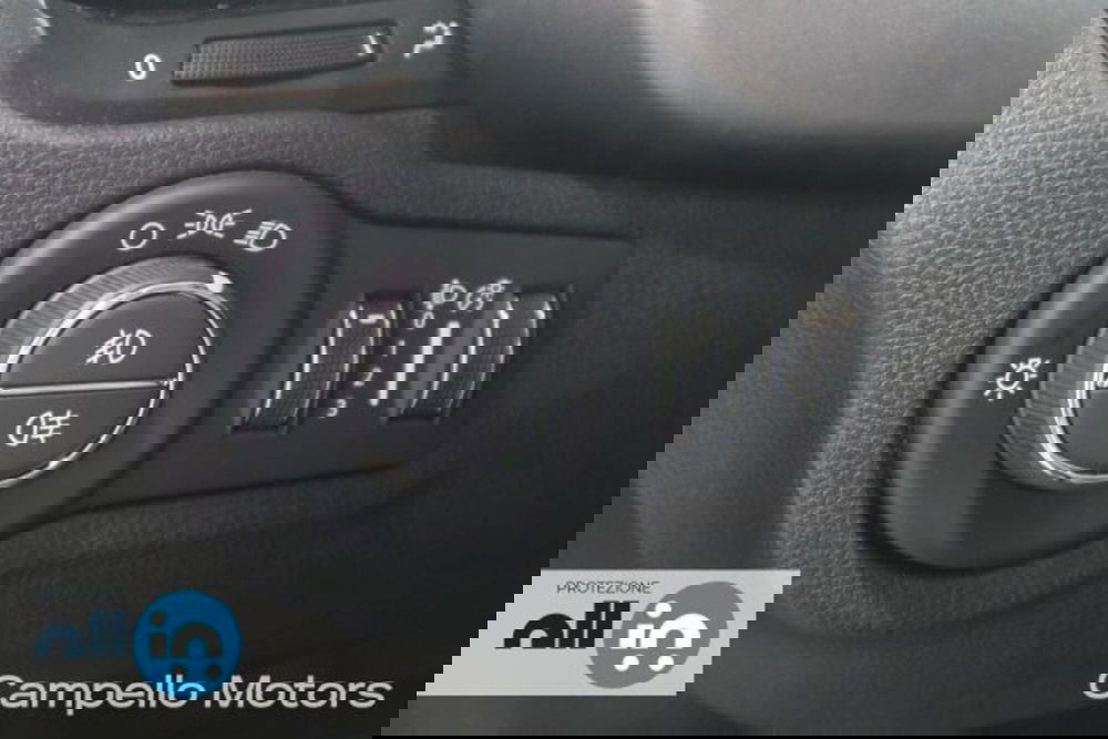 Fiat 500X usata a Venezia (16)