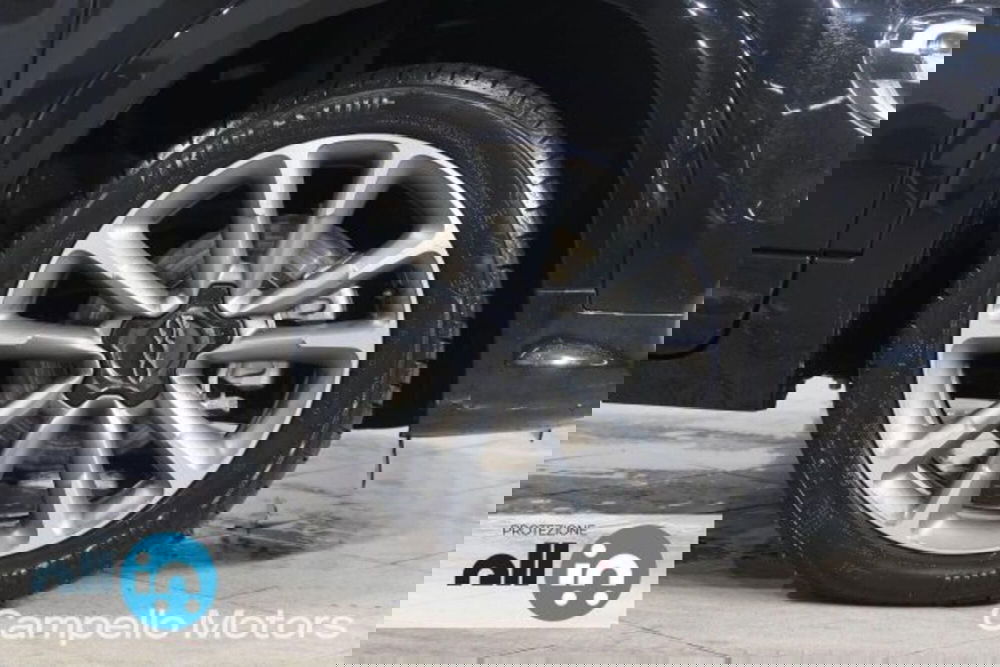 Fiat 500X usata a Venezia (18)