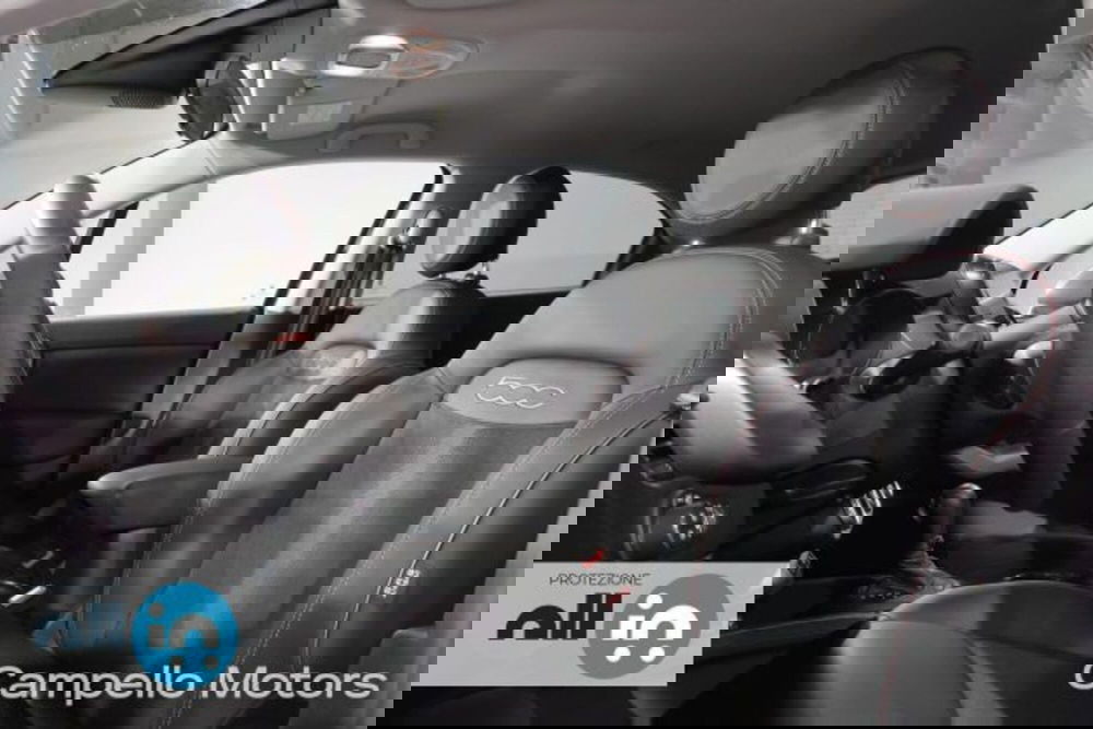 Fiat 500X usata a Venezia (5)