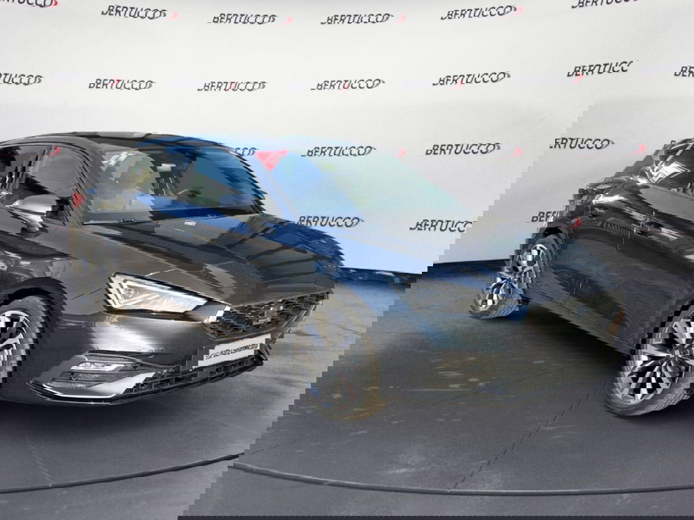 SEAT Leon ST nuova a Verona