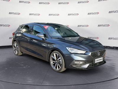 SEAT Leon ST Sportstourer 2.0 TDI 150 CV 4Drive DSG FR nuova a Verona