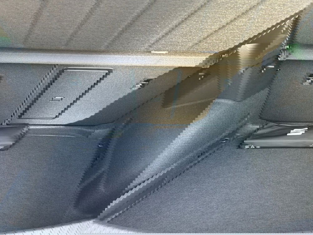 SEAT Leon ST nuova a Verona (11)