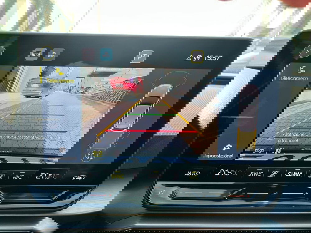 SEAT Leon ST nuova a Verona (12)