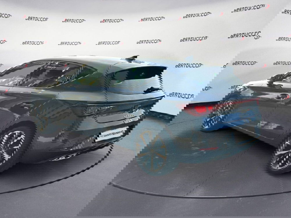 SEAT Leon ST nuova a Verona (3)