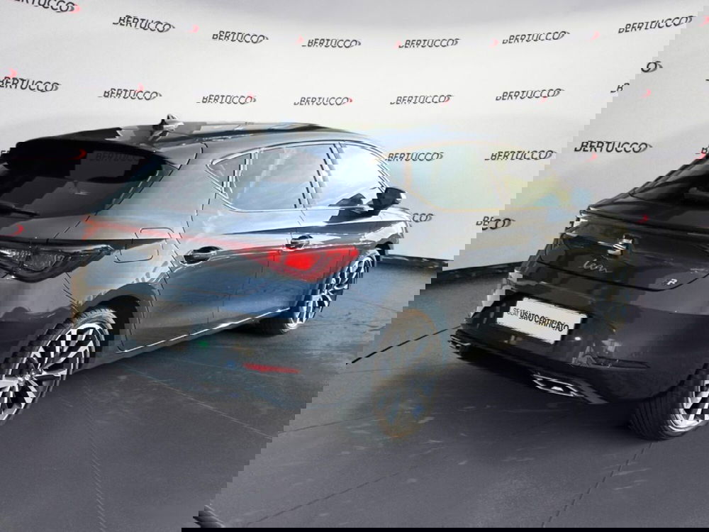 SEAT Leon ST nuova a Verona (5)