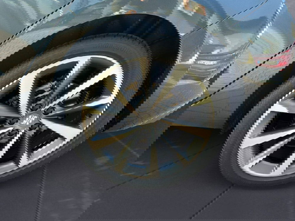 SEAT Leon ST nuova a Verona (7)