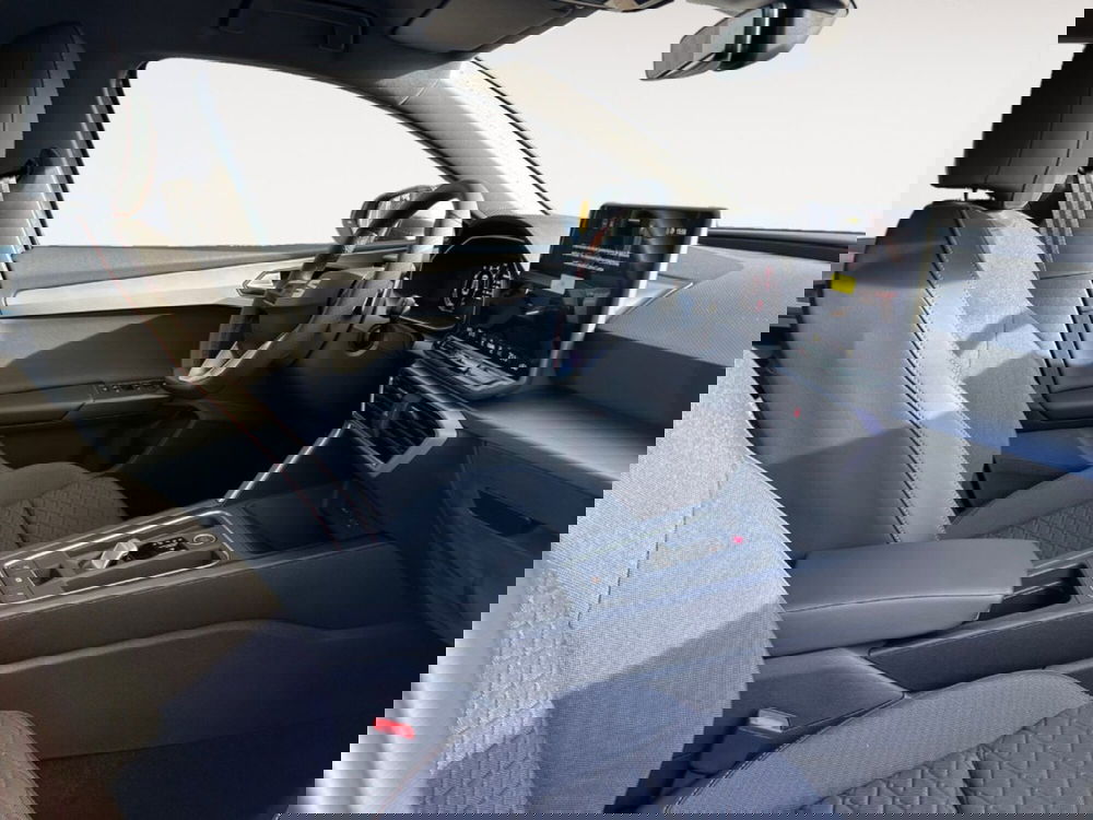 SEAT Leon ST nuova a Verona (8)