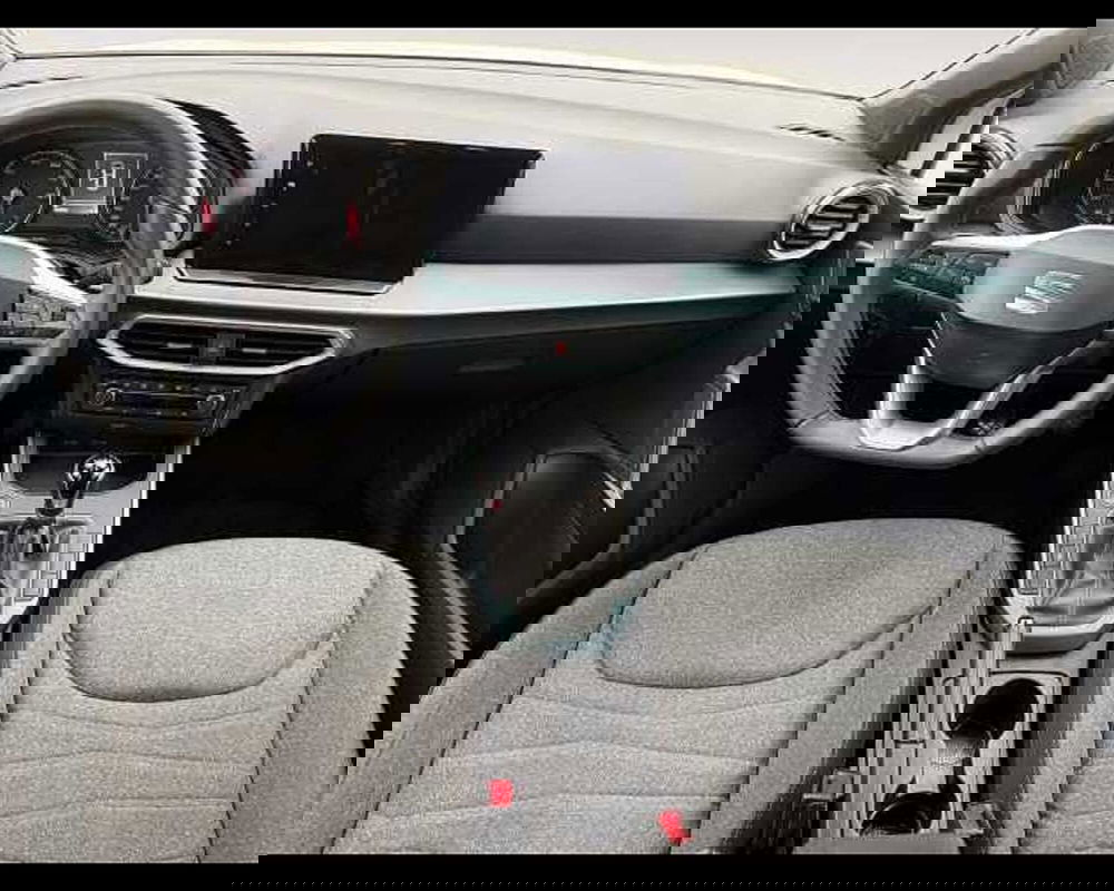 SEAT Arona usata a Ravenna (10)