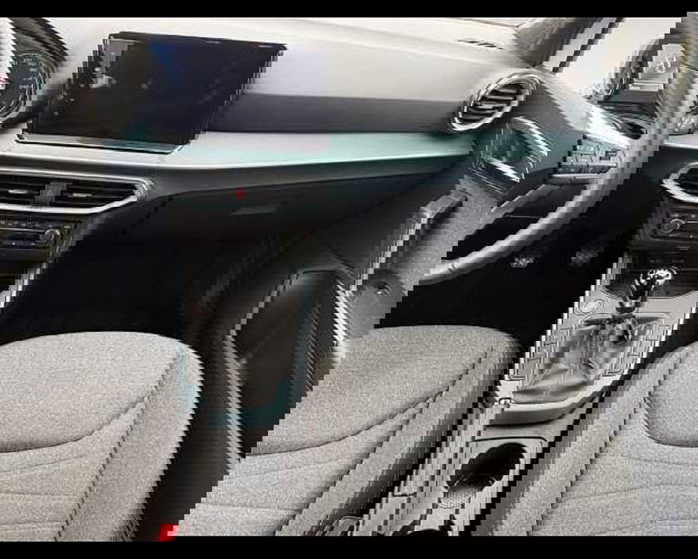 SEAT Arona usata a Ravenna (11)