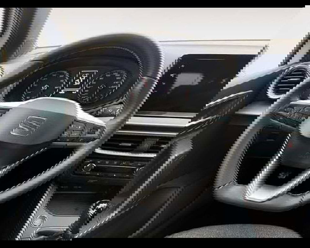 SEAT Arona usata a Ravenna (12)