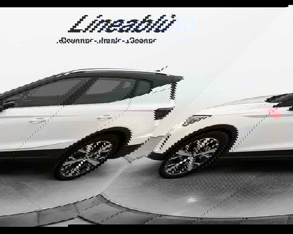 SEAT Arona usata a Ravenna (2)