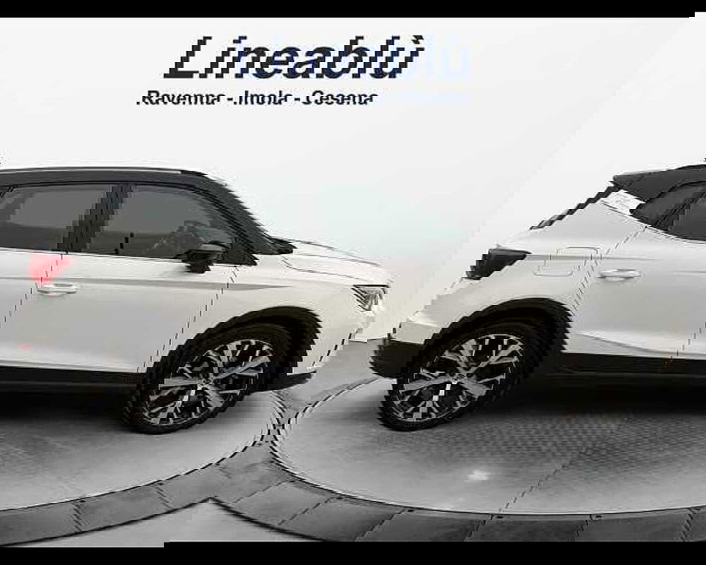 SEAT Arona usata a Ravenna (6)