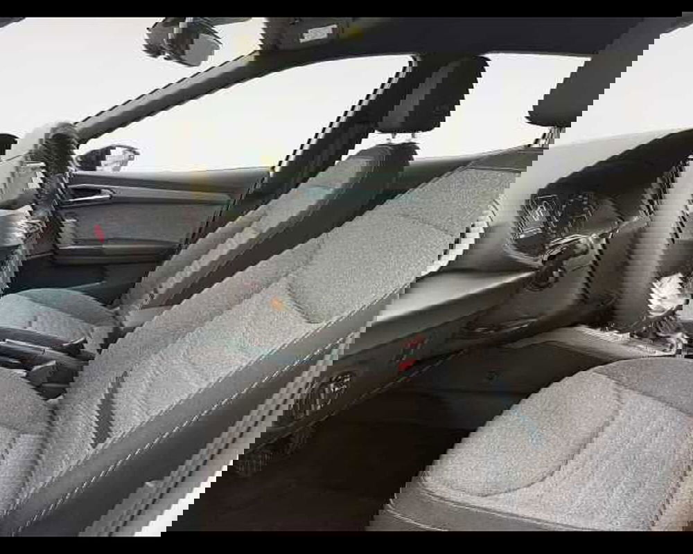 SEAT Arona usata a Ravenna (9)