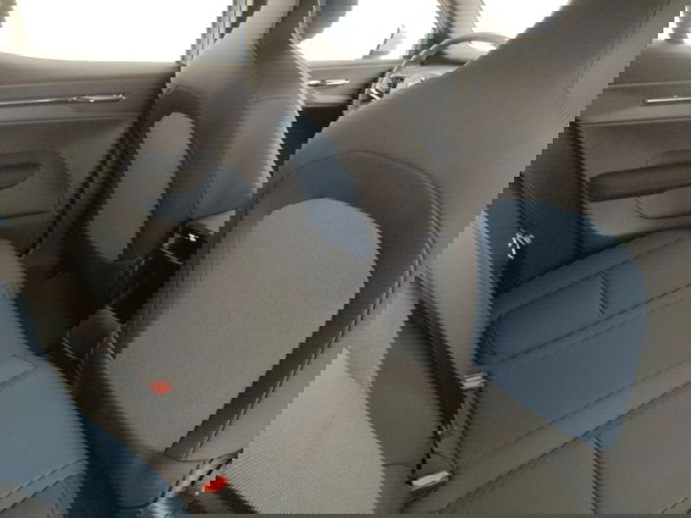 Volvo EX30 nuova a Modena (10)